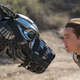 Image for article titled A boy and his death machine go on generic adventures in the utterly forgettable A.X.L.
